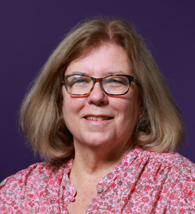 Curtis H. Johnson, Jr., vice president of housing strategy.