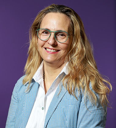 Curtis H. Johnson, Jr., vice president of housing strategy.